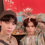 [NCT] 127 그렇게 오래 미국갔다온거 꿈같다