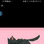 [웹툰카툰] 이거 무슨 <b>캐릭</b>터야?