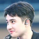 [경수] 아 <b>시간</b>은 하염없이 흐르고 ㅠㅠ