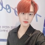 [모두드루와] 이대휘 <b>AB6IX</b> 멤버스 공트 셀카