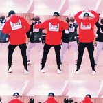 [강다니엘] 강다니엘 뒷모습도 자기<b>주장</b> 쩔어