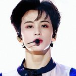 [NCT] 마크흑발체고다