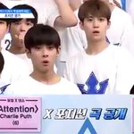[프듀X] 김우석 이거 개웃김ㅋㅋㅋ