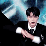 [프듀X추반] 프듀에 이동욱 아들있는거 ㄹㅇ이냐?