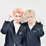 [NCT] 아이<b>돌머리</b> 좋아해..