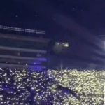 [방탄소년단] 지민이 영상 ㅠㅠㅠㅠㅠㅠ 방탄시점의 아미