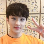 [NCT] 마크 셀카 기부 좀... ㅠㅠ