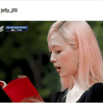 [모두드루와] 헐 설리 탈색했<b>나바</b>