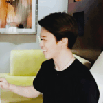 [방탄소년단] 생일빵이냐 심장후드려치네ㅜㅠㅠㅠ (+<b>큐티</b>러블리짤)