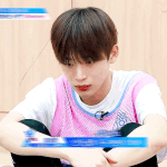 [프듀X] <b>구정모</b> ㅈㄴ귀엽네