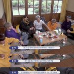 [모두드루와] <b>방탄소년단</b>이 생각하는 <b>방탄소년단</b>