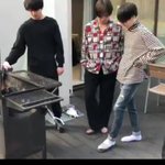 [방탄소년단] <b>슬리퍼</b>없냐??