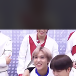 [NCT] 문태일 해찬이 귀여워죽을라그래...^^