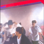 [방탄소년단] 결심했다 이번 머스터때