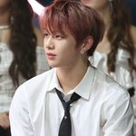[강다니엘] <b>힘줄</b>봐봐