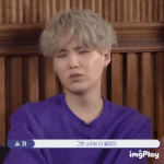 [방탄소년단] 이거 보고 오늘 하루도 <b>화이</b>탱!