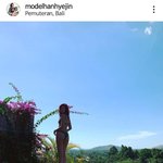 얘들아 한혜진 몸매 진짜 미쳤다