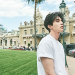 이동욱 화보 보고 <b>개안</b>하자