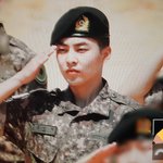 [EXO] <b>조교님</b>