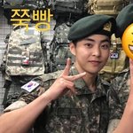 [EXO] 민석이 얼굴 진짜 좋아졌다
