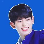 [프듀X] <b>김현빈</b> 슬로건 이쁘다