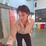 [모두드루와] 조승연 <b>장발</b>하니까 다른사람같다