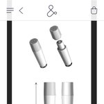 [EXO] 베<b>터리</b>팩은 밑에 부분을 갈아끼우는거네