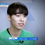 [프듀X] 자기들끼리 데뷔조 만들고 그러는 거 보면