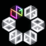 [EXO] <b>우왕</b>