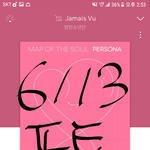 [방탄소년단] ⚠️아미들 여기야 여기~