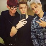 [EXO] 시간이 지날수록 통제는 힘들어져