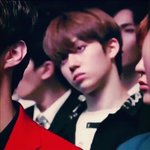 [프듀X] <b>황윤성</b> 혼혈상