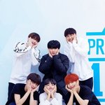 [프듀X] <b>이은상</b> 이 올블랙인간..