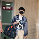 190609 김재환 공항 짤