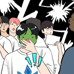 [댓글부탁해] 프엑 <b>이</b> 팬<b>아트</b> ㅋㅋㅋㅋㅋㅋ