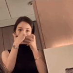 [드루와] 여신강림 작가 <b>야옹</b>이 인스타 라이브 떴엉ㅋㅋ