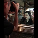 설리 실물이랭..