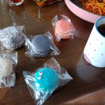 [댓글부탁해] <b>마카</b>륑 뭐가 젤 맛있어보임