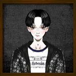 [프듀X] 픽크루로 스타쉽 강민희 만들어봣당