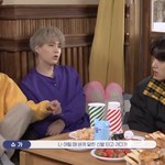 [방탄소년단] 세살 <b>버릇</b> 여든까지 간다