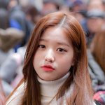 [아이즈원] <b>원영</b>이 갈색머리