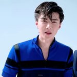 [세훈] 190612 <b>더블유</b> 7월호 커버 촬영 현장 비하인드