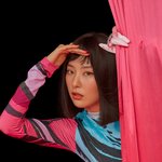<b>슬기</b> 단발