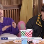 [방탄소년단] 나 방탄다락 다시보는데 진짜 소름돋앗어