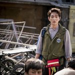 [댓글부탁해] 샤이니 멤버가 나온 드라마도 챙겨본 아이즈원 사쿠라.<b>gif</b>