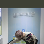 [NCT] 와 또 새삼 <b>다리</b>길이에 놀라고