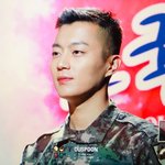 오늘자 <b>상병</b> 윤두준 jpg.