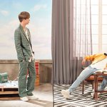 [방탄소년단] 이 새벽에 진짜 <b>진지</b>하게 보고 있었는데