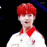 [프듀X] 아진자 <b>은상</b>이 잘생겨도 넘잘생김