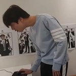 [방탄소년단] 슥찌 <b>옷</b> 줄어든거라는뎈ㅋㅋㅋㅋㅋㅋ
